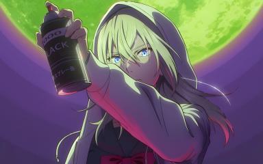 The mangaka of Hidarikiki no Eren invested all his money in the anime The mangaka of Hidarikiki no Eren invested all his money in the anime