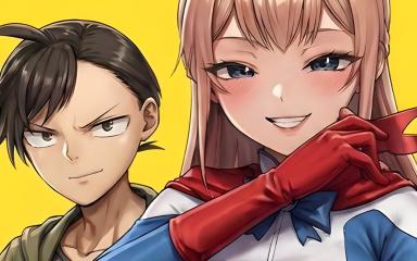 Scandal in Shonen Jump+: New Manga Slammed for Using AI Scandal in Shonen Jump+: New Manga Slammed for Using AI