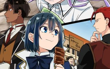 As a Reincarnated Aristocrat, I'll Use My Appraisal Skill Returns: Check Out the Season 3 Trailer