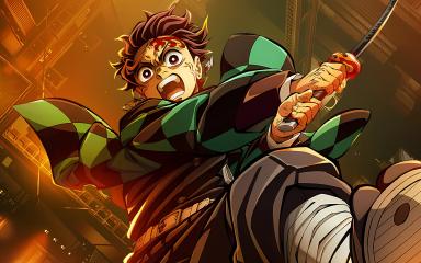 Demon Slayer details the extras for its home release