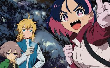 Ready for More Mafia? Yusha no Kuzu Reveals Trailer and Release Date for Its Second Cour Ready for More Mafia? Yusha no Kuzu Reveals Trailer and Release Date for Its Second Cour