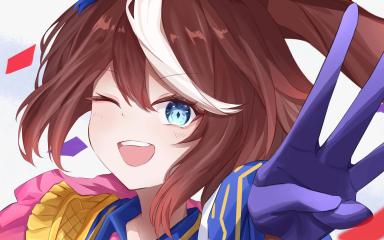 From Waifus to Racers: The Surreal Uma Musume and Initial D Crossover