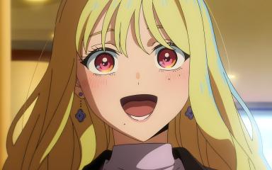 Marriage Toxin: Kinosaki Mei makes everyone fall in love regardless of their gender