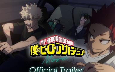My Hero Academia Drops a New Bonus Episode 170+1 “More”: Release Date, Streaming, and What It Adapts