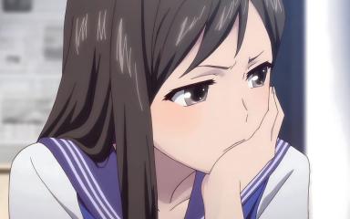 Korean artists pretend to be Japanese to draw Blue Archive art