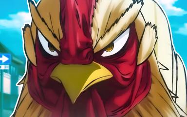 Rooster Fighter breaks boundaries: Director blames religion for its global success