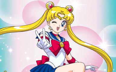 Sailor Moon in space? NASA surprises with an otaku tribute Sailor Moon in space? NASA surprises with an otaku tribute