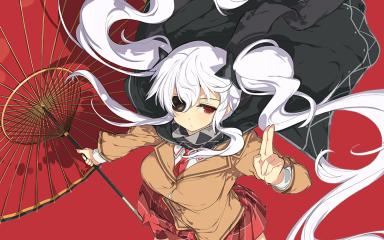 Is Senran Kagura giving in to censorship? Project N announced without fanservice.