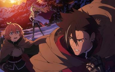 The Sentenced to Be a Hero anime was born thanks to a popular video game The Sentenced to Be a Hero anime was born thanks to a popular video game