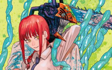 Shihei Lin and the New Horizon of Independent Manga Editorial