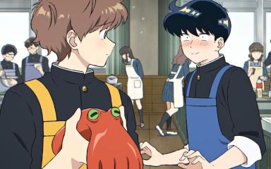 Syundei's Heartfelt Message Amid Fan Uproar: What's Next for Go for It, Nakamura!