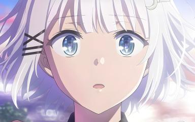 Finally: The Detective Is Already Dead returns with a spectacular trailer for its second season Finally: The Detective Is Already Dead returns with a spectacular trailer for its second season