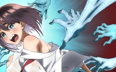 Ushiro no Shomen Kamui-san confirms its release date and main cast