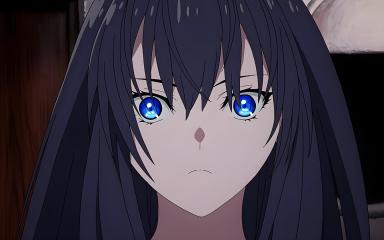 The Dark Fantasy You've Been Waiting For? Witch and Mercenary Confirms Anime Adaptation The Dark Fantasy You've Been Waiting For? Witch and Mercenary Confirms Anime Adaptation