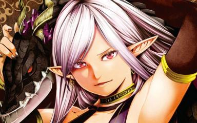 World’s End Harem: Fantasia Manga Reaches Its Grand Conclusion