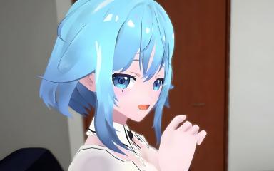 The terrifying game where your virtual girlfriend becomes a killer yandere