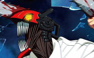 Chainsaw Man y One Piece destacan en las nominaciones de los Golden Trailer Awards Chainsaw Man y One Piece destacan en las nominaciones de los Golden Trailer Awards