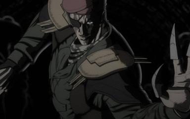 Takanori Hoshino Joins Hokuto no Ken Cast as Colonel in Episode 7