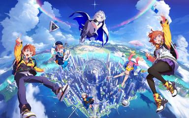 Holoearth Shuts Down on June 28: hololive Alternative’s Metaverse Game Says Goodbye