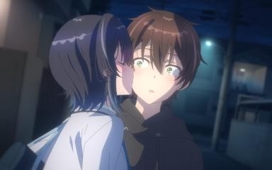 I Made Friends with the Second Prettiest Girl in My Class Anime Adds New Cast and Shares Fresh PV Featuring reGretGirl