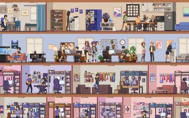 Idol Manager: Virtual Venture Arrives to Conquer the Streaming World