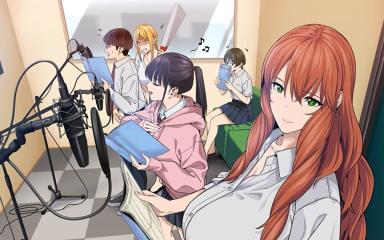Kanojo no Tomodachi Anime: The 2026 Adaptation of a Provocative Love Triangle
