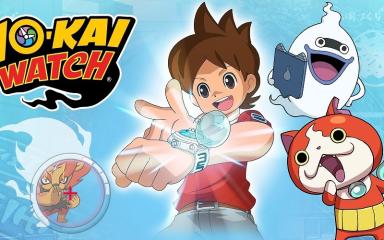 Level-5 takes a stand against video game piracy