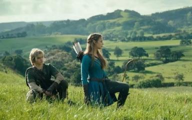 The Legend of Zelda Live-Action Movie Moves Up Its Release Date: New Global Premiere Set for April 30, 2027