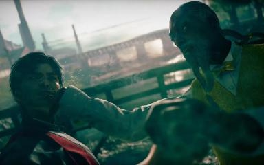 Discover Snoop Dogg in Stranger Than Heaven: The Thrilling Yakuza Prequel Adventure