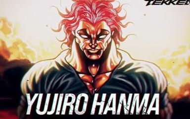 Tekken 8 Season 3 DLC Reveals Yūjirō Hanma: Baki’s “Ogre” Joins the Roster in Early 2027