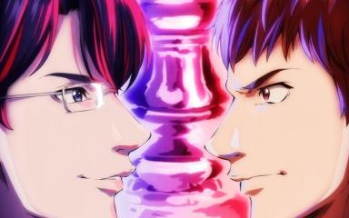 The Drops of God Anime Reveals New Themes for Its Second Half: SUPER★DRAGON and eill Step In