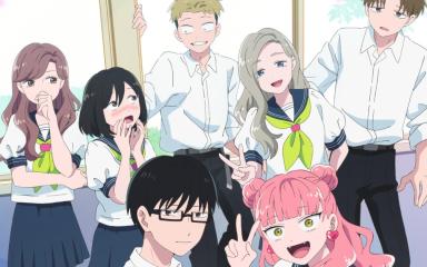 You and I Are Polar Opposites Season 2: July Premiere, New PV, and 7co Debuts with “Nekojarashi”