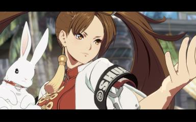 Arc System Works Prepares a Mystery Reveal for Anime Expo 2026