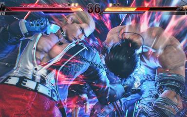 Another Key Figure Leaves Bandai Namco: Tekken 8 Director Kohei Ikeda Departs