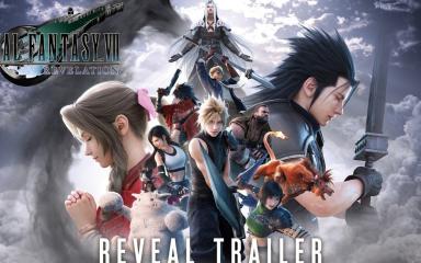 Final Fantasy VII Revelation Announced for Spring 2027 With Simultaneous Multi-Platform Launch