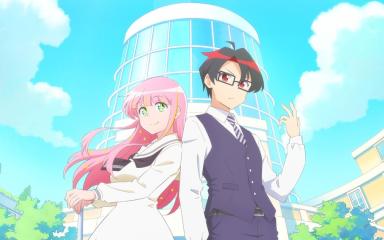 Hanaori-san Still Wants to Fight in the Next Life Anime Gets July 11 Premiere Date
