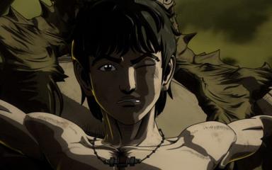Fist of the North Star's New Anime Casts Three More Talented Voices