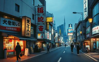 Kadokawa Faces Japan FTC Recommendation Over Suspected Freelance Payment Contract Violations