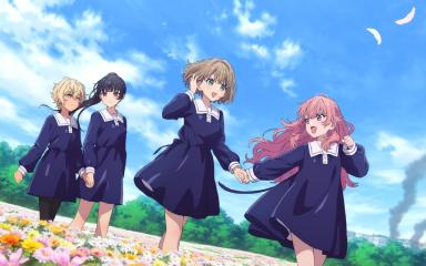 I Want to Love You Till Your Dying Day Anime Unveils New PV, Songs & July Premiere