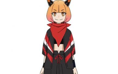 Mebius Dust Anime Adds 6 New Cast Members and Confirms July Premiere