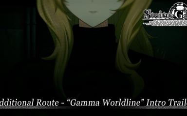 Steins;Gate Re:Boot: A New Journey Through the Gamma Worldline