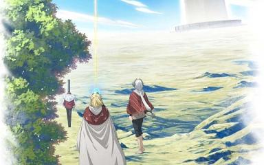 The Bugle Call Anime Adaptation Blasts Onto the Scene with 2027 Premiere