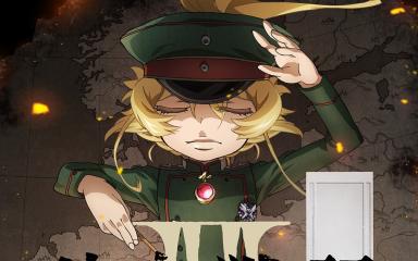 Saga of Tanya the Evil II: Premiere Date and New Music Revealed