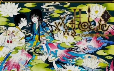 xxxHOLiC: Rei Manga Nears Its Epic Final Battle xxxHOLiC: Rei Manga Nears Its Epic Final Battle