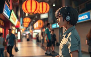 Actualidad del mundo otaku: Estrenos, legados y tecnología Actualidad del mundo otaku: Estrenos, legados y tecnología