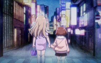 El Anime de Mii-chan y Miss Yamada Despierta Debate en Japón de Cara a 2027 El Anime de Mii-chan y Miss Yamada Despierta Debate en Japón de Cara a 2027