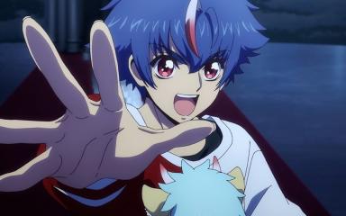 El arco final de Cardfight!! Vanguard Divinez llega en noviembre: todo sobre Unmei Seisen-hen El arco final de Cardfight!! Vanguard Divinez llega en noviembre: todo sobre Unmei Seisen-hen