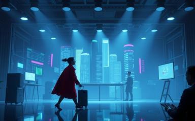 CloverWorks Faces Financial Storm Despite Global Success