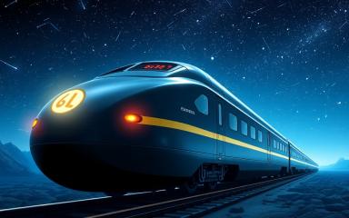 Galaxy Express 999 regresa con nueva película animada: Todo lo que necesitas saber Galaxy Express 999 regresa con nueva película animada: Todo lo que necesitas saber