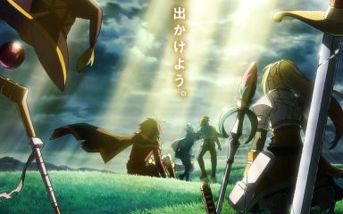 KonoSuba 4 ya tiene fecha de estreno y nuevo estudio de animación